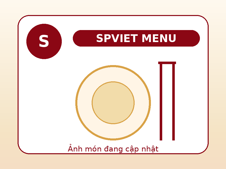 Sản Phẩm Test
