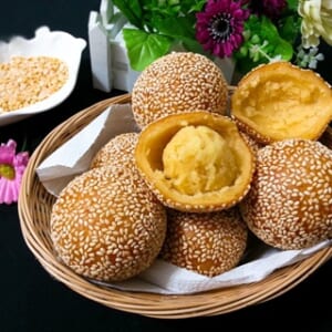 Bánh Rán SPVIET(3 cái)